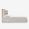 Gympie Solid Wood Platform Bed - All Sizes