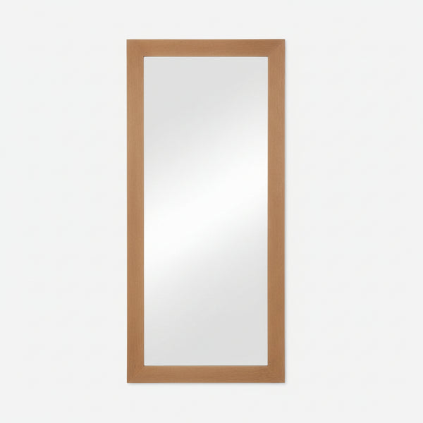 Halifax Frame Floor Mirror