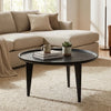 Halifax Solid Wood Coffee Table