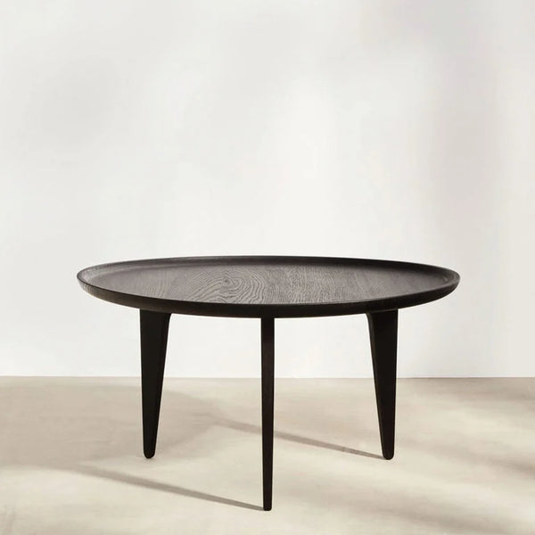 Halifax Solid Wood Coffee Table