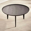 Halifax Solid Wood Coffee Table