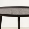 Halifax Solid Wood Coffee Table