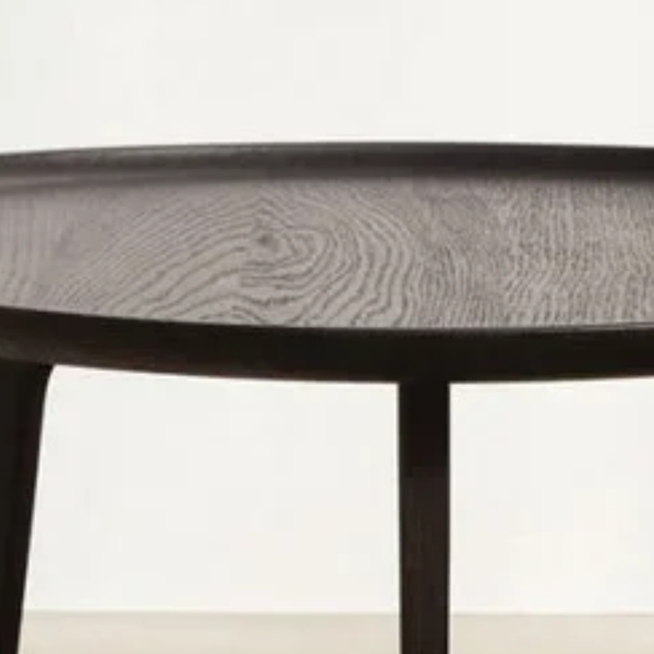 Halifax Solid Wood Coffee Table