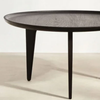 Halifax Solid Wood Coffee Table