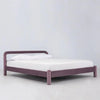 Hampton Designer Velvet Upholstered Bed - All sizes