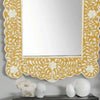 hanging mirror, rectangle mirror