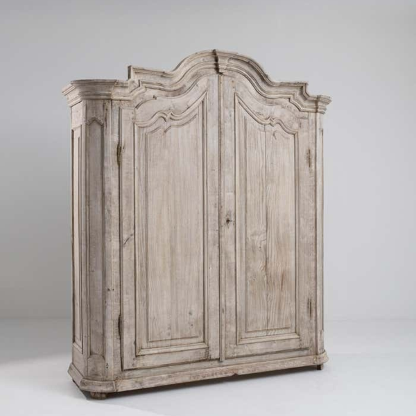 Hawthorne Solid Wood Wardrobe