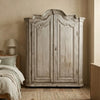 Hawthorne Solid Wood Wardrobe 