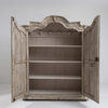 Hawthorne Solid Wood Wardrobe