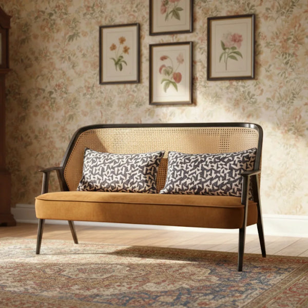 Hikari Weave 2 Seater Sofa