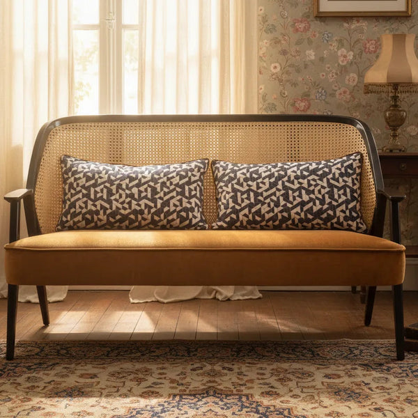 Hikari Weave 2 Seater Sofa