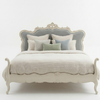 Hildesheim French Vintage Bed– All Sizes