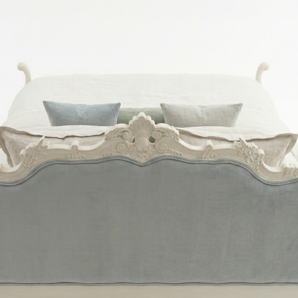 Hildesheim French Vintage Bed– All Sizes