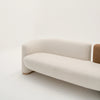 Hilton 3 Seater Sofa