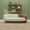 Hilton 3 Seater Sofa