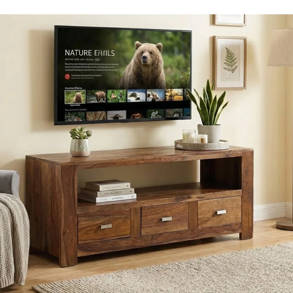 Hiroshima Den TV Unit