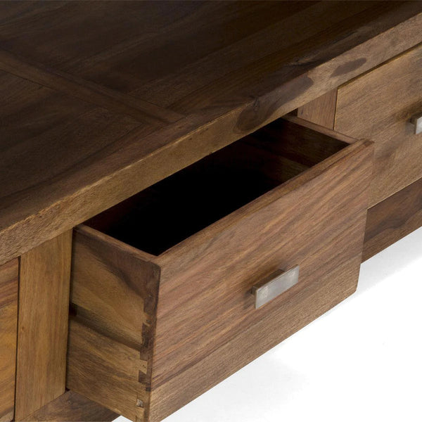 Hiroshima Den TV Unit