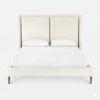 Horsham Platform bed - All Sizes