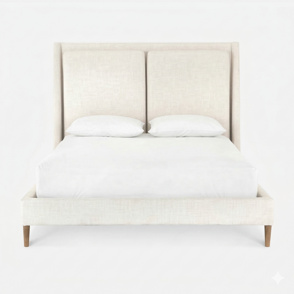 Horsham Platform bed - All Sizes