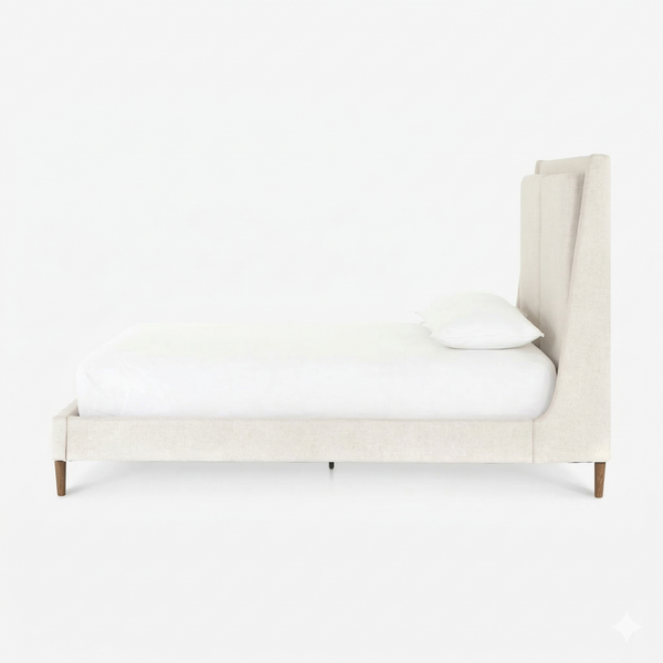 Horsham Platform bed - All Sizes