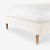 Horsham Platform bed - All Sizes