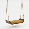 Houston Solid Wood Swing