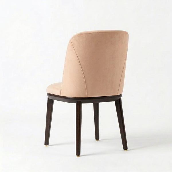 Huancayo Solid Wood Rectangular Dining Table Set - All Sizes