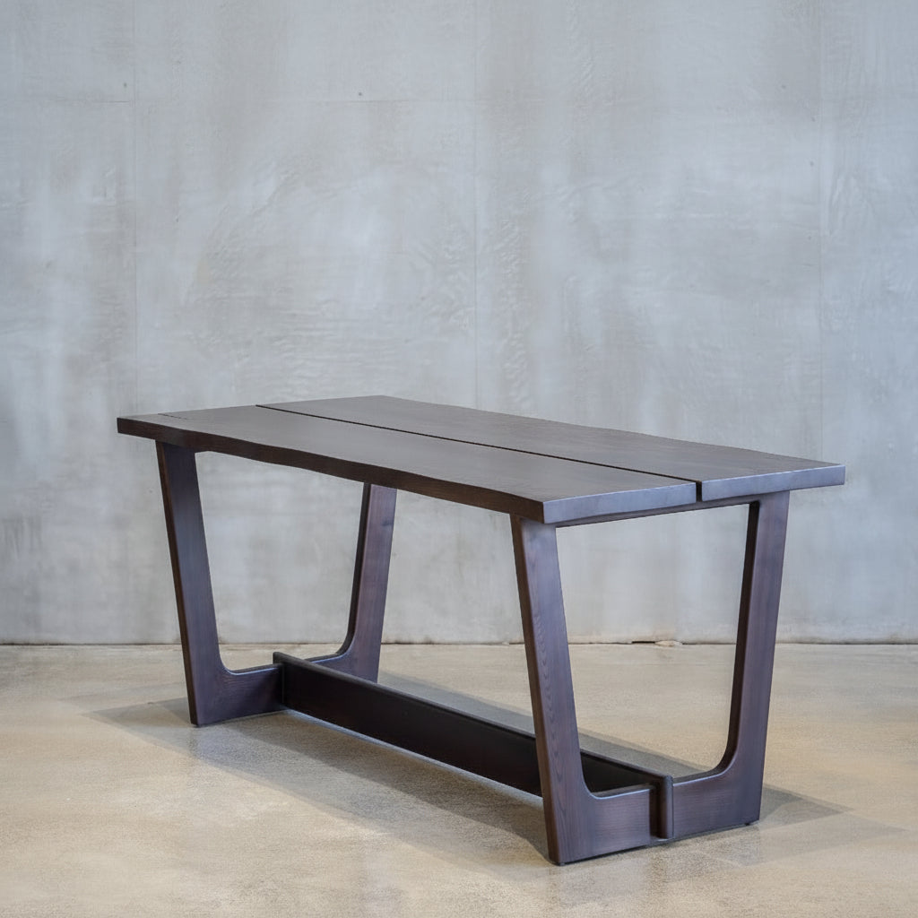 Huancayo Solid Wood Rectangular Dining Table Set - All Sizes – Homes of ...