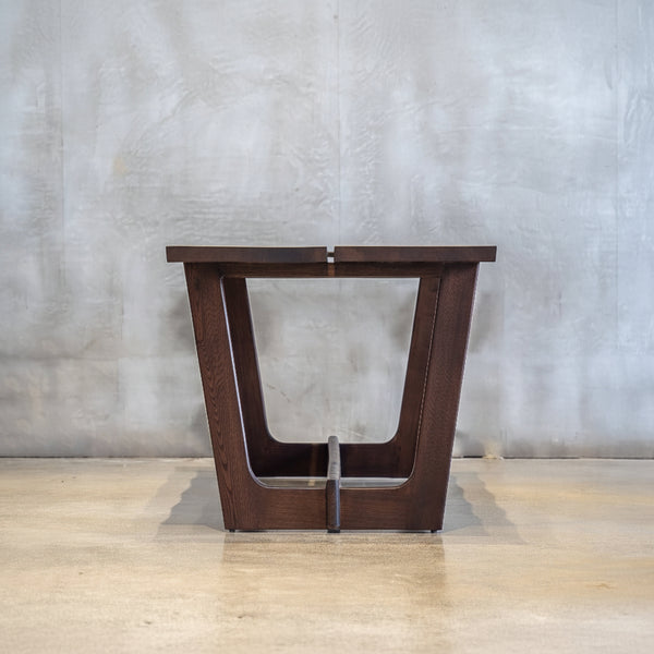 Huancayo Solid Wood Rectangular Dining Table Set - All Sizes