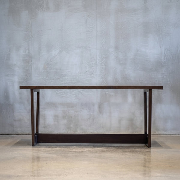 Huancayo Solid Wood Rectangular Dining Table Set - All Sizes