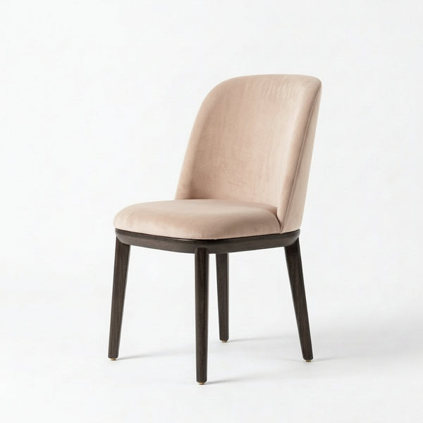 Huancayo Solid Wood Rectangular Dining Table Set - All Sizes