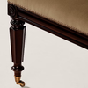 Huelva Solid Wood Accent Chair