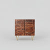 mango wood sideboard, wood small sideboard