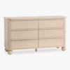 Inverness Chest Of 6 Drawers