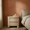 InvernessSolid wood Nightstand 