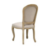 Ipswich Oak Wood Dining Chair