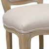 Ipswich Oak Wood Dining Chair