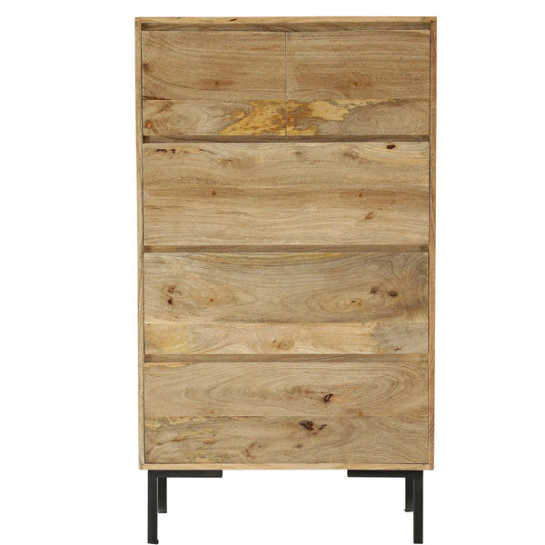 Jacksonville Chest Of Drawers