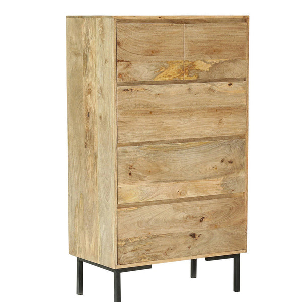 Jacksonville Chest Of Drawers