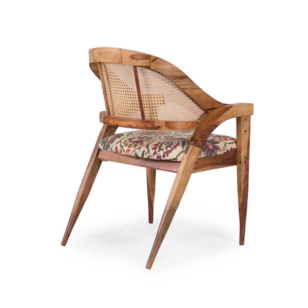Jaipur Heritage Sheesham Wood Chair