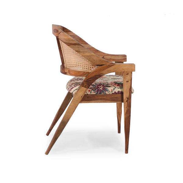 Jaipur Heritage Sheesham Wood Chair