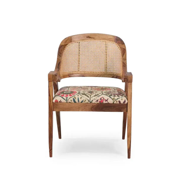 Jaipur Heritage Sheesham Wood Chair