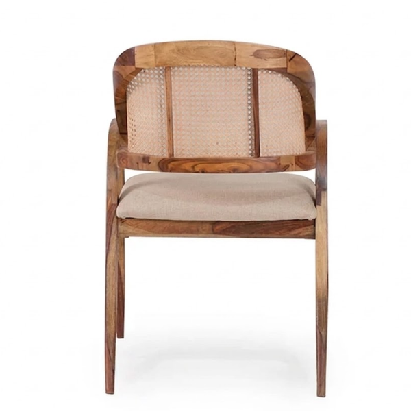 Jaipur Heritage Solid Wood Chair