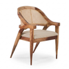 Jaipur Heritage Solid Wood Chair