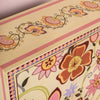 Jaipuri Hand Painted Cabinet