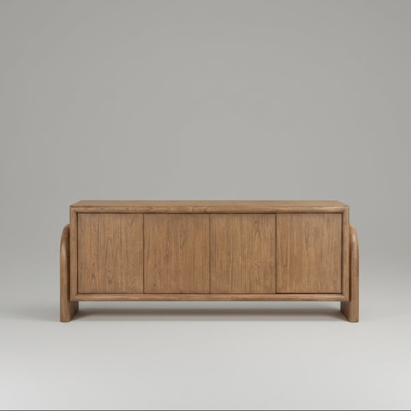 Jakarta Indonesia SideBoard