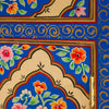 Jalori Hand Painted Cabinet