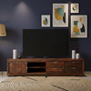 Jerusalem Lu TV Unit