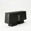 Jesenice Solid Wood Side Board