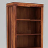 Jodhpur Ummed Sheesham Bookshelf